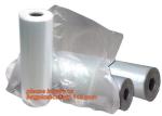 Plastic Bags Baggies Biohazard Bags Gusseted Bag Furniture Bags Poly Bags Pallet