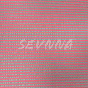 China Jacquard Knitted 240gsm Summer/Autumn Double Knit Fabric Adults 40%Nylon 55%Poly 5%EL wholesale