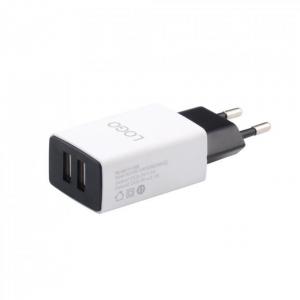 China Universal Multi USB Wall Charger Auto Identify Phone Current Protection on sale