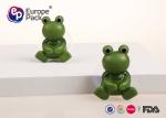 Bathroom Children Frog Duck Toothbrush Holder Convenient Taking Non Toxic