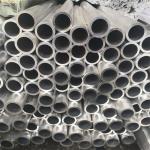 1000 Series Custom Polishing Aluminum Pipe 6 Inch 5052 6063 6061 T5 T6 Tube