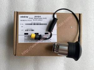 China Mindray WATO EX-20 Anesthesia Machine O2 Sensor Cable 801-0631-00102 wholesale