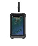 4GB RAM 500 Nits 4G LTE Rugged 8 Inch Tablet High Brightness
