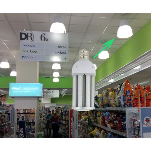 led corn light 4000k e39,led corn light fixture,acorn lamp