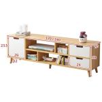 Customized Colour Living Room Furniture Professional Wood TV Stand/Cabinet for