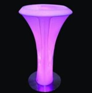 China LED table Bar-030 colors changeable Waterproof IP65 for outdoor use wholesale