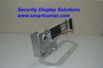 COMER laptop security anti-theft display mount locking bracket for retail stores