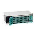 China 48 core ODF unit box for Optical Fiber Distribution Frame wholesale