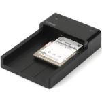 ORICO 6518US3-BK 2.5 inch & 3.5 inch USB3.0 Mobile HDD Docking Station