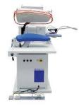 750 Watt Non Sewing Press Machine 0.4-0.6MPa