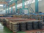 Horizontal Steam Boiler Components Water Tube Super Heater And Reheater