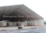 Aluminum Alloy Frame heavy duty event Tent 20*35 Meters For Outdoor event