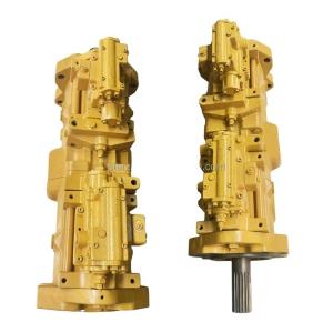 China Direct C336GX CAT336G Hydraulic Pump Excavator 400 kg for Mining Earth Moving Construction Work wholesale