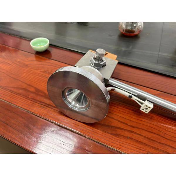 0.5 0.75 Cable Cross Head / 50mm Extrusion Crosshead