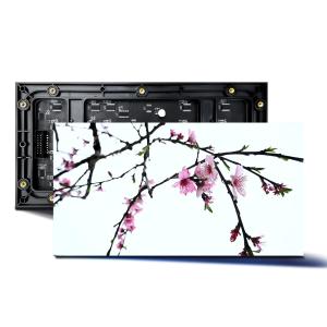 China 4K Indoor LED Module 3840Hz - 7680Hz High Brightness LED Module wholesale