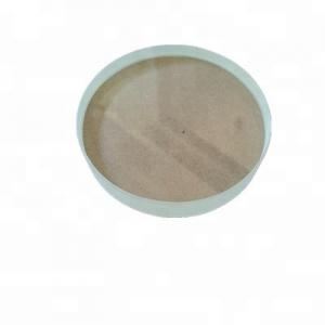 China Thickness 15 mm Lead Glass For X Ray Rooms / Radiation Shielding Glass wholesale