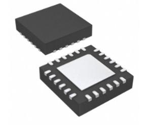 China USB3341-CP-TR IC TRANSCEIVER 1/1 24QFN wholesale