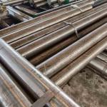 ASTM 347 Stainless Steel Round Bar UNS S34700 Round Bar X6CrNiNb18-10 1.4550 Bar