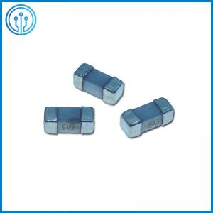 China Betterfuse 2410 Chip 1808 SMT SMD Ceramic Fuse 241 3A 125V Fast Acting on sale
