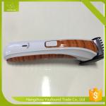NHC-6138 New Avaliable Quality Rechargeable Electric Hair Clipper Hair Trimmer