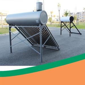 China Stainless Steel SUS304 Solar Geyser 500 Liter Solar Water Heater wholesale