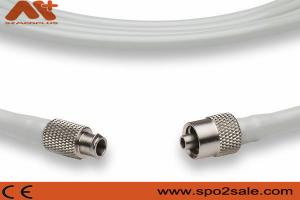 China medical cable manufacturer of Criticare Compatible NIBP Hose - 709 for patient monitor 1100, 2200, 5070/P, 507E/P/R, 507 wholesale