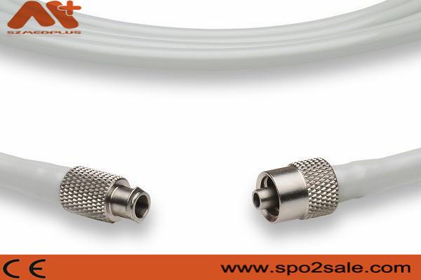 medical cable manufacturer of Criticare Compatible NIBP Hose - 709 for patient