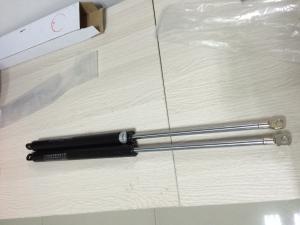 China Oil tight furniture gas struts 500N gas lift murphy mechanism hardware factory wholesale