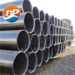 DIN 17175 10CrMo910 Heat Resistant Alloy Seamless Steel Pipe / Tubes