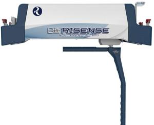 China 360 Touchless Car Washing Machine with High Pressure Water and 165L Water Consumption wholesale