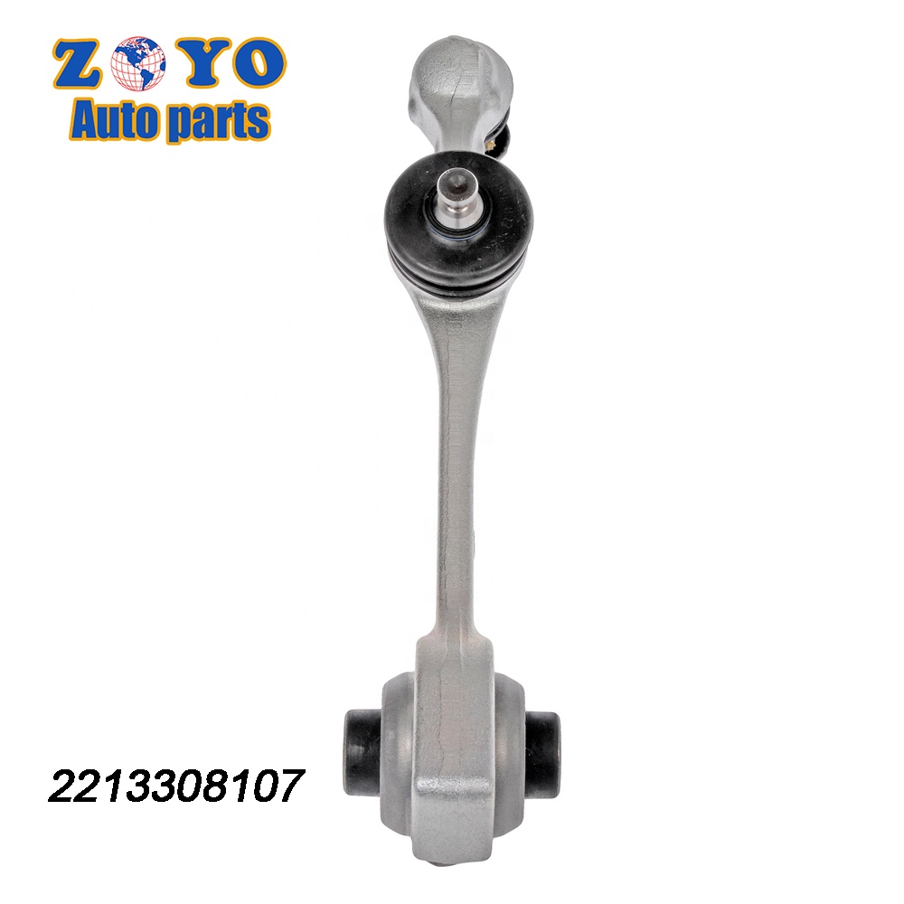 Front Position Left Front Lower Control Arm for S-Class W221 Mercedes-Benz S400 S550