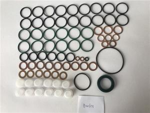 China Auto Diesel Fuel Pump Repair Kits 800671 Sealing Overhaul Kits wholesale