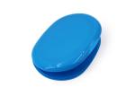 112mm Plastic Baby Wet Cleaning Wipe Flip Cover Snap Lock