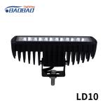 LD10 18W 6LED LED Work light