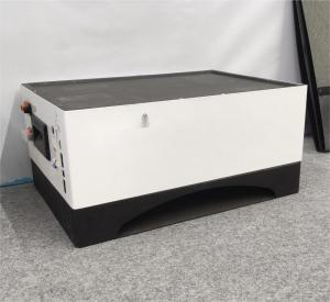 China Compact Structure 15KWH Home Energy Storage Battery Customized wholesale