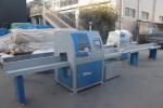 Wood Pallet Machine CNC Automatic Wood Cut Off Saw Machine For Sale, 450mm Saw