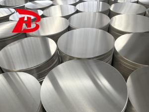 China New Type Sell Well Round Alloy Aluminum Disc Circle For Cookware Usage wholesale