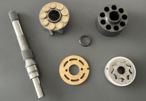 China MSF18 MSF23 KAYABA Hydraulic Piston Pump MSF37 MSF46 MSF53 MSF85 MSF170 MSF230 MSF550 Repair Parts wholesale