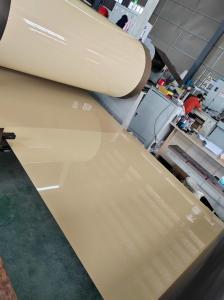China AA1100 H18 1.0MM Prepainted Aluminium Coil for curtain wholesale