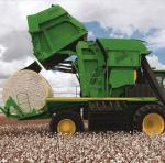 New Design Agriculture Grass Plastic Wrapping Cotton Bale Film Wrap Silage Bale