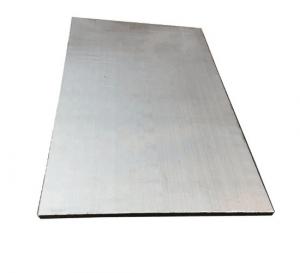 China Workable Flat Rolled Steel Floor Plate Large Inventory Easily Cut Corrosion Resistant wholesale