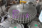 46 - 46 - 14 Mineral Water Filling Machine With Non Pipe Rinsing