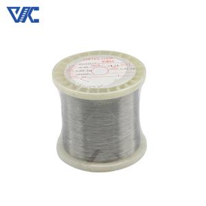 China Marine Engineering Incoloy 825 Wire Nickel Alloy With Higher Intensity wholesale