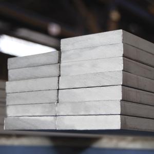 China SS Astm Stainless Steel Flat Bar Mirror Polished 304 50mm X 10mm Flat Bar wholesale