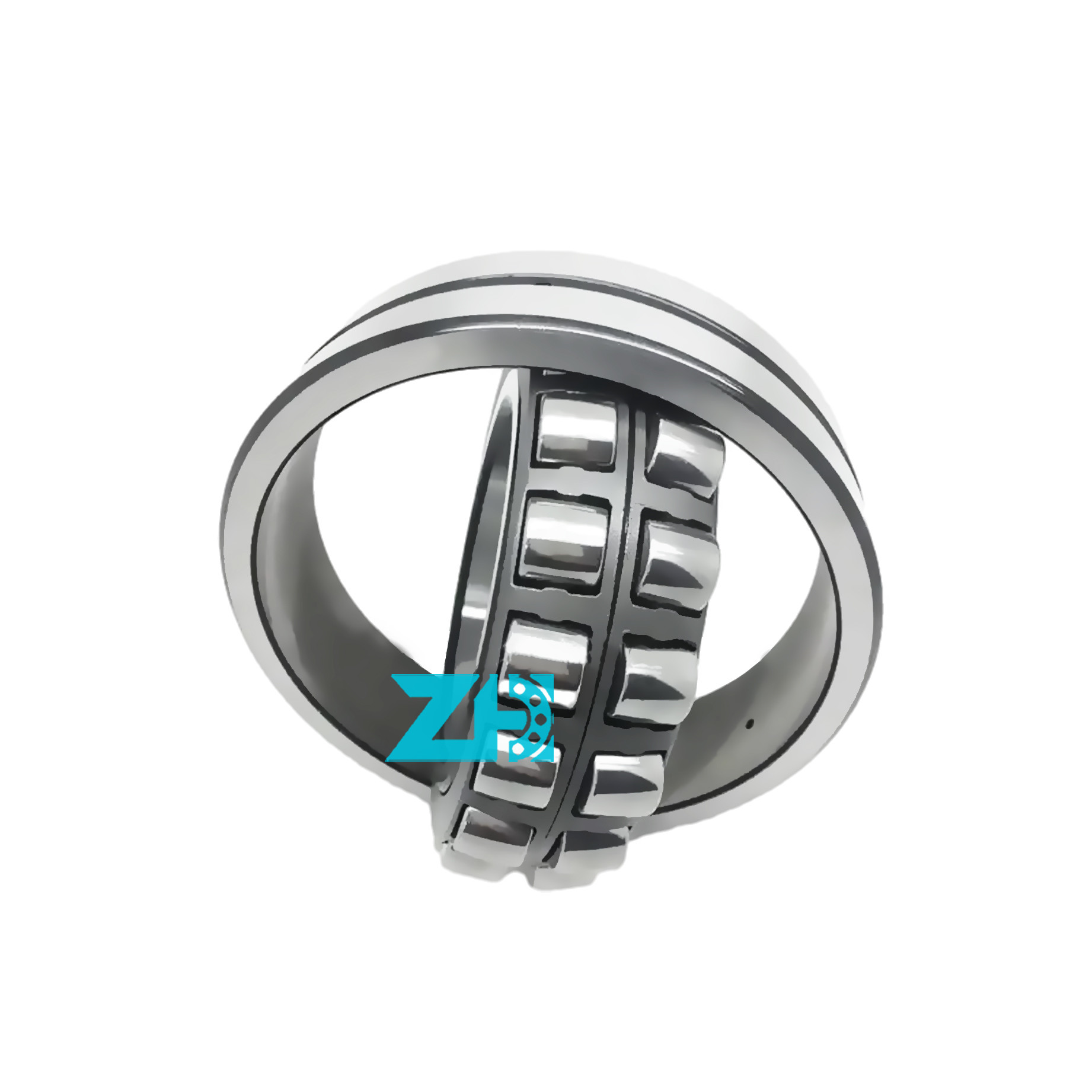 BS2B243359D Spherical Roller Bearing 90*150*72mm For Coal Mines Railways