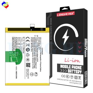China V1809 Mobile Phone Battery A OEM B-F1 V11 PRO for VIVO X23 Replacement wholesale