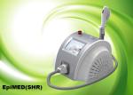 2000W Portable AFT SHR IPL OPT Hair Removal Machine laser hair removal for black