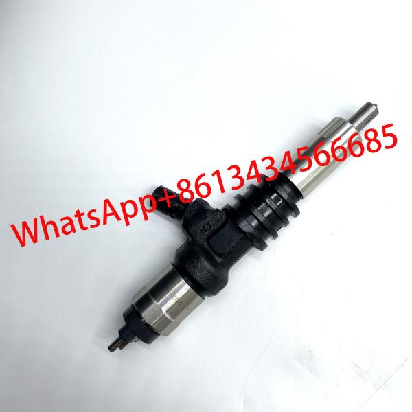 Diesel Fuel Injector 095000-6860 095000-6861 ME304627 ME307086 For MITSUBISHI FH