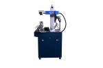 Desktop Laser Engraving Machine 20W 30W for Stainless Steel, Brass, Aluminium,