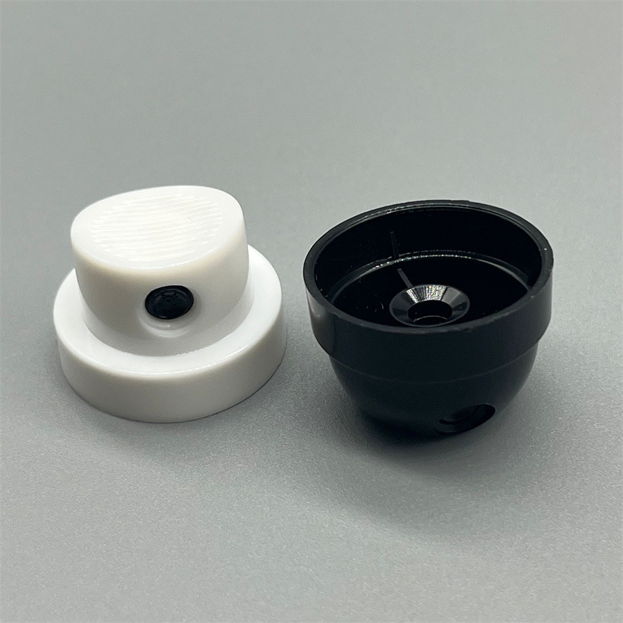 Precision Fragrance Dispenser Valve for Home Aromatherapy - Consistent Flow, Easy Installation